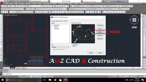 How To Setup Units In Meter In Autocad For Beginner Tutorial Youtube