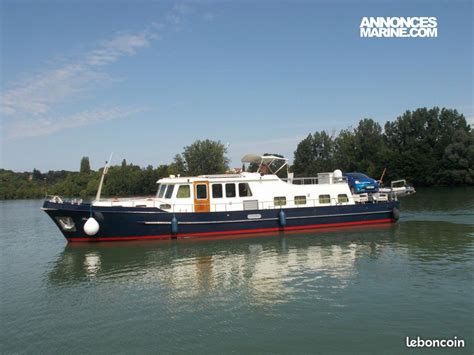 Bateau Logement Mer Et Riviere Exceptionnel Cabines Couchages