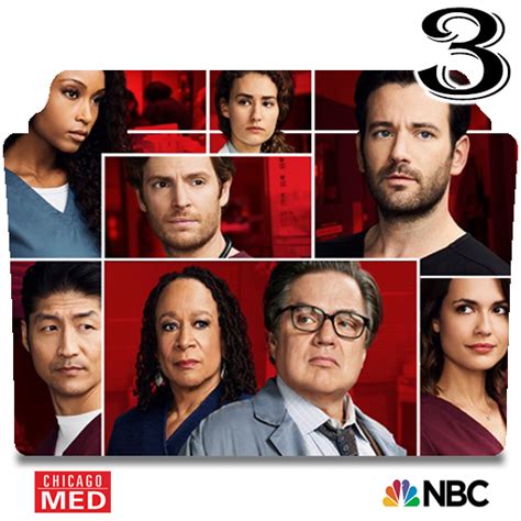 Chicago Med S03 V1 By Vamps1 On Deviantart