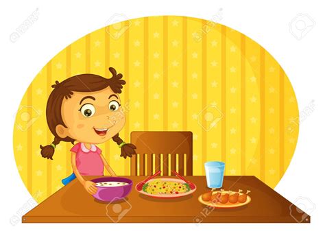 childsetting the table clipart 20 free Cliparts | Download images on ...