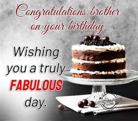 Wishing You A Truly Fabulous Day - DesiComments.com