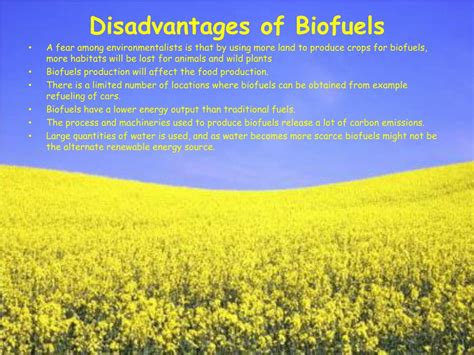 Ppt Biofuels Powerpoint Presentation Free Download Id 4080685