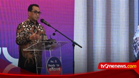 Diawali Dari KTT G20 Instansi Pemerintah Didorong Jadi Role Model