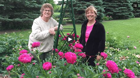 Garden Tv For Prairie Gardeners Minnesota State Horticultural Society