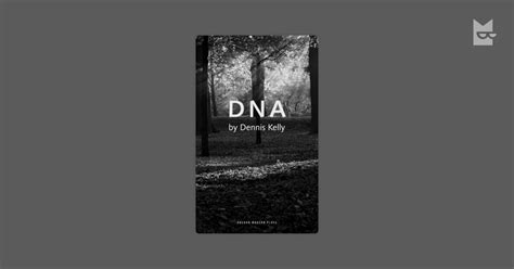 Dna By Dennis Kelly Read Online On Bookmate