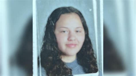 Worcester Police Ask For Help In Search For Missing 14 Year Old Who Did