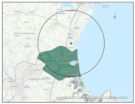 Seabrook Nuclear Power Station | Mass.gov