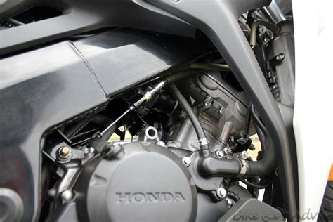 Honda CBR150R 2012 Road Test and Review by BikeAdvice