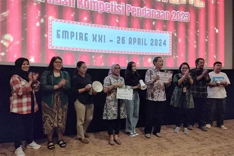 Disbud DIY Gelar Gala Premiere 2024 Yogyakarta Ingin Jadi Barometer