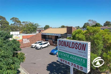 Sold Office At 43 45 Webb Street Narre Warren Vic 3805 Realcommercial