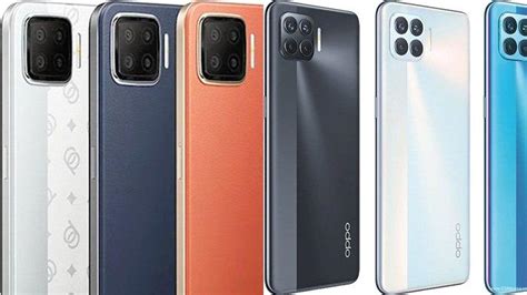 Resmi Meluncur Berikut Spesifikasi Oppo F Dan F Pro Dibekali