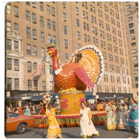 Tom Turkeygallery Macys Thanksgiving Day Parade Wiki Fandom