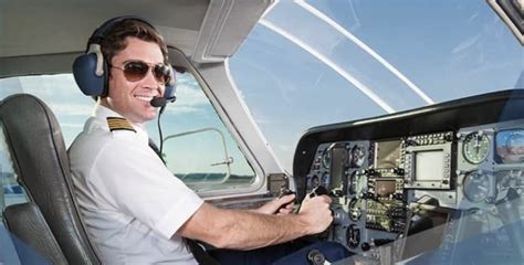 Pilot Training Commercial Pilot Licence Cpl Private Pilot Licence