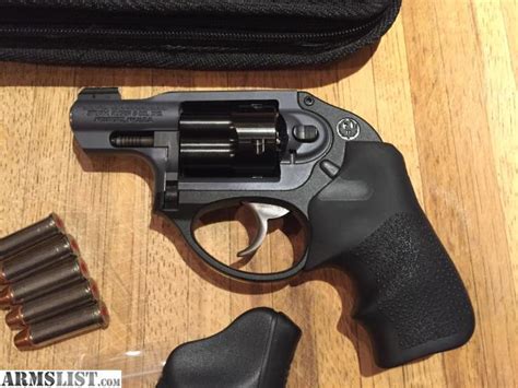 Armslist For Sale Trade Pending Ruger Lcr 38 Special P