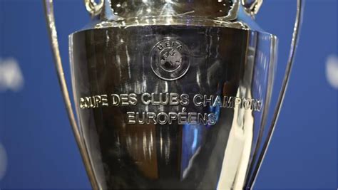 S au tras la sorți optimile de finală din UEFA Champions League