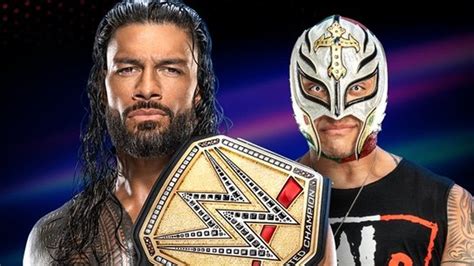 Wwe En M Xico Luchas Cartelera Horario Y Todo Lo Que Debes Saber De