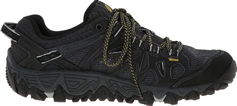 Merrell Mens All Out Blaze Aero Sport Hiking Water Shoe