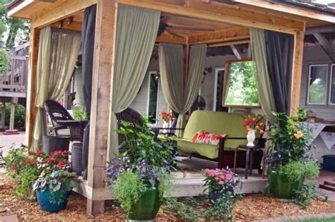 Pergola Shade Fabric - Pergola Gazebo Ideas