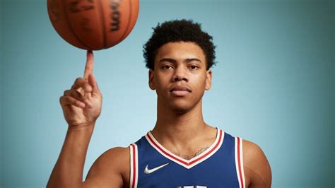 Jaden Springer Assigned to G-League By 76ers