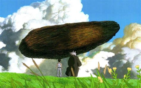 Studio Ghibli estrena el primer avance de la película más reciente de