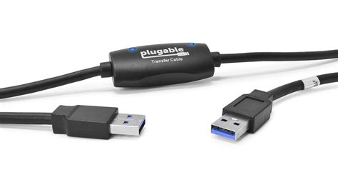 Usb To Usb Cable Data Transfer