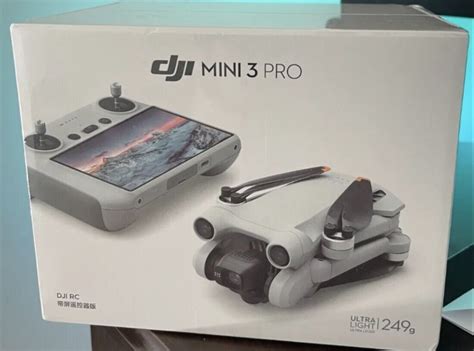 Dji Mini Pro 3 Fly More Combo De Ultieme Vliegervaring