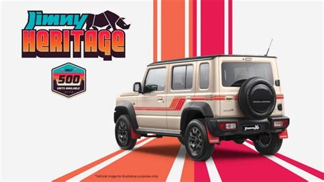 El Suzuki Jimny Presenta Una Nueva Edici N Especial Mdz Online