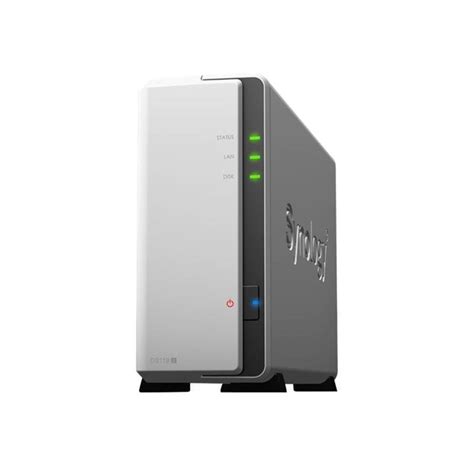 Synology Diskstation Ds119j Billig