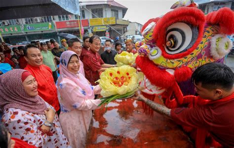 Proposed Trans Borneo Highway Will Boost Development In The Area Says