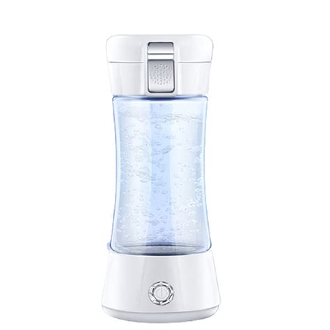 Health Care H2 Water Molecular Hydrogen Generator Filter Bottle Water