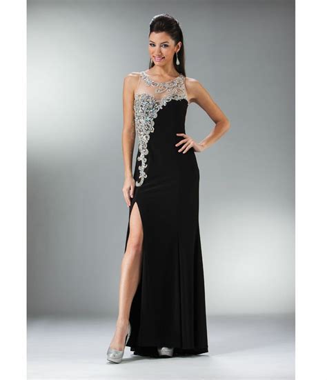 Best 1920s Prom Dresses Great Gatsby Style Gowns