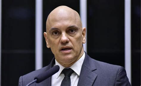 Constituição 35 anos Moraes diz que Brasil evoluiu mas tem desafio