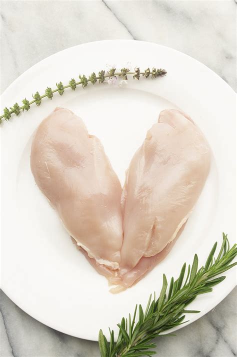 Organic Chicken Breast — Levenvale Farm & Bello Beef