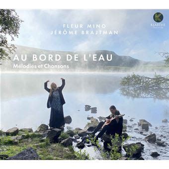 Au bord de l eau Mélodies et chansons Michel Legrand Kurt Weill