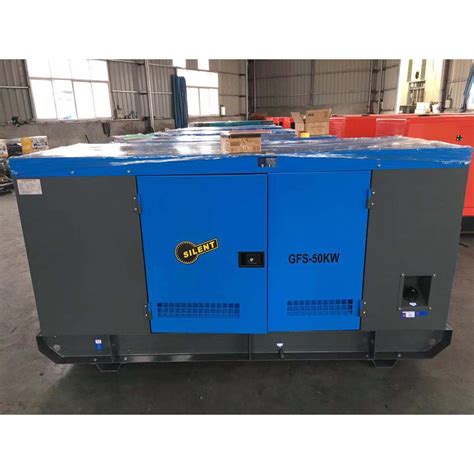 Genset Silent Kva Tsuzumi Tdg Japan Technology Lazada Indonesia