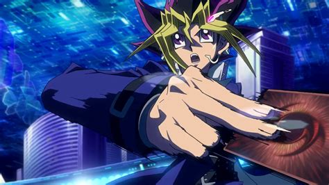 Fondos De Pantalla Anime Pel Culas Tarjetas Animaci N Yugi Moto