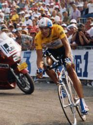 Miguel Indurain - Celebrity biography, zodiac sign and famous quotes