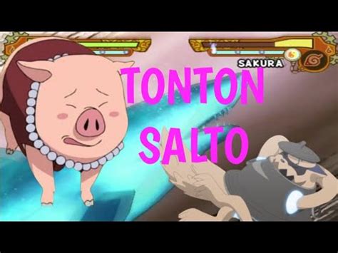 Kelakuan Kocak Bocah Rental Main Naruto PS 2 Free Battle Part 5 YouTube