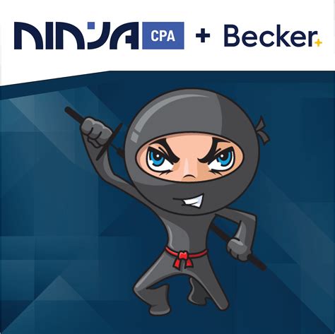 Becker CPA Review July 2024 Promo Free NINJA CPA Review