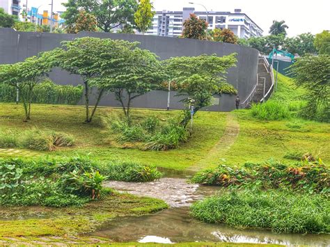 Bishan Ang Mo Kio Park Bishan Ang Mo Kio Park Flickr