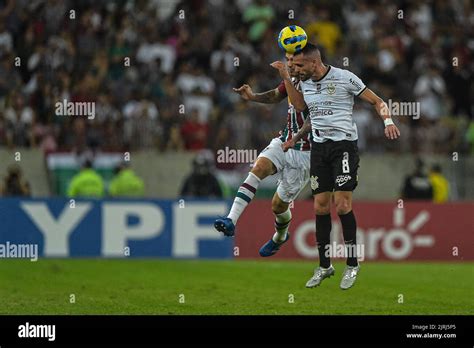 Rj Rio De Janeiro Brazilian Cup Fluminense X