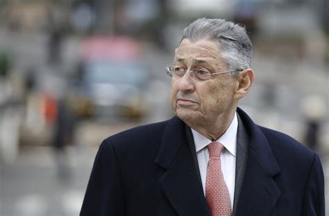 Sheldon Silver Former Ny Assembly Speaker Ordered Back To Prison Sources Say St Louis