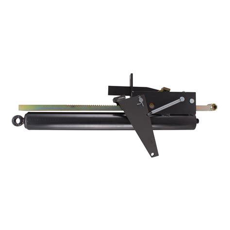 Rite-Hite–504–Holdown-Ramp Control w/ 5016 Ratchet Bar