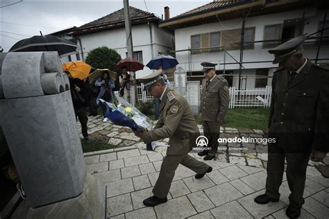 Sarajevo Obilježena 30 godišnjica formiranja Prvog korpusa Armije RBiH