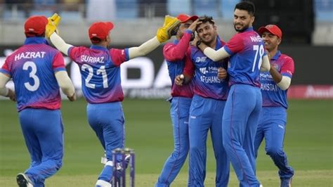 Bangladesh Vs Afghanistan Asia Cup Live Streaming When And Where To