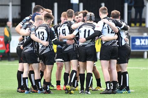 Ponty Youth Host Rumney Youth In Key Premiership Clash Pontypridd Rfc