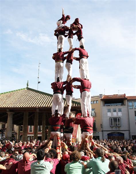 20231112 1119 XXXII Diada Dels Xics De Granollers Crop Flickr