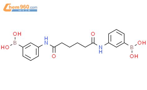 Boronic Acid B Oxo Pentyn Yl Amino Phenyl Cas