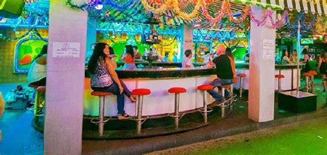 Lucky Carousel Bar Carousel Pattaya Night Life