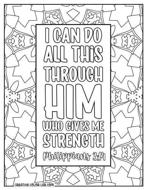 Coloring Pages Of The Bible A Creative Way To Engage With Scripture